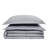 London Fog Garment Wash Solid Comforter Set-63160124-63160123