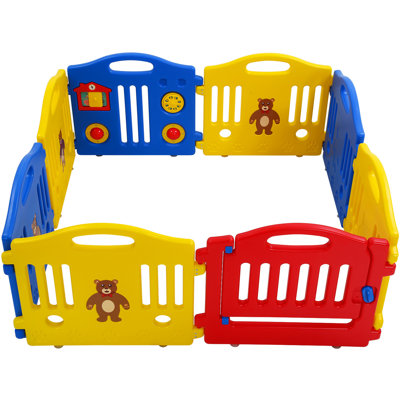 Safety Gate