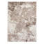 Hannover area rug Machine Woven Rectangle Beige/Silver-367868403