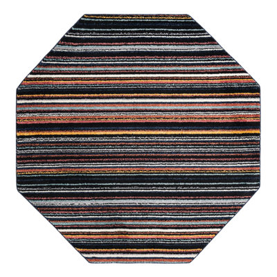 Prentice Striped Indoor Rug