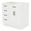 Base de meuble-lavabo simple 36 po Osoria-85027767