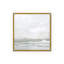 Winter Seascape Serenity, ensemble de 2 toiles encadrées-152214875-152214878