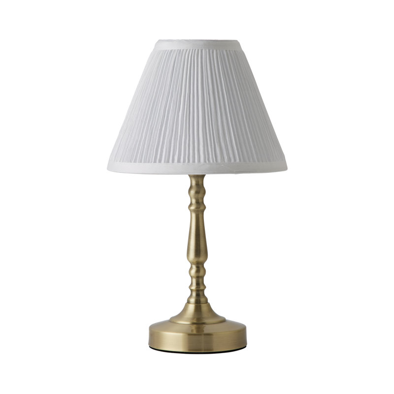 Baron Metal Table Lamp