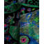 Suzani One-of-a-Kind 8' 1" X 10' 0" Hand Knotted Area Rug