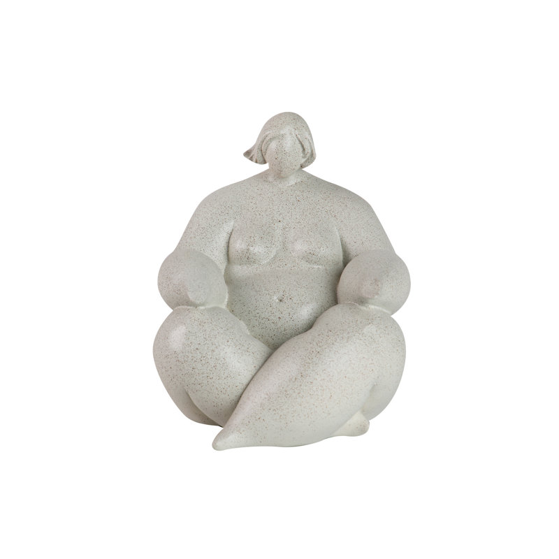 People Figurines & Sculptures