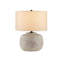 Beton Bedside Lamp