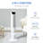 42'' Evaporative Air Cooler Tower Fan with 4 Modes, 12 Hour Timer, LED Display and Remote Control-99187377
