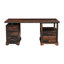 Ensemble de bureau 2 pièces Chaliyah
