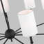 Rowley 9-Light Chandelier-1828960011