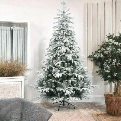 Artificial Pine Christmas Tree