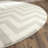 Falstaff Performance Chevron Rug-1374516290
