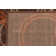 Jachim Abstract Brown Area Rug