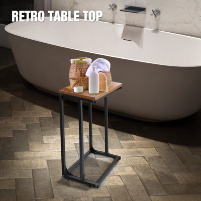 Abrian End Table