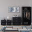 Maybery Piece Bedroom Set-1464386939