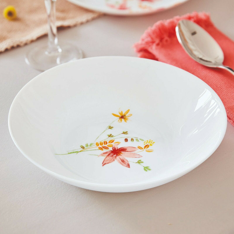 Luminarc Soup Bowl