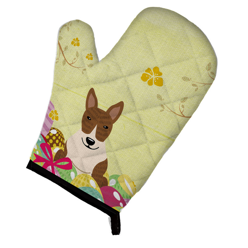 Gant de sol Saroyan Bull Terrier