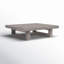 Table basse Fritz