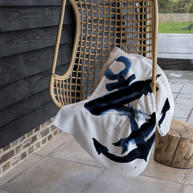 Cameron Throw Blanket