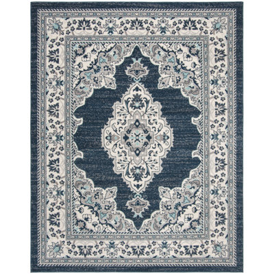 Plainfield Oriental Area Rug