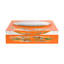 Tiger Seeing Double Orangerie Acrylic Candy Catchall Dish-139016191