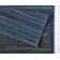 Lotus Flatweave Blue Rug
