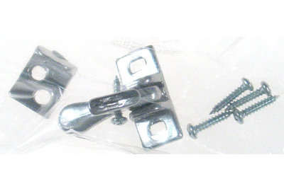 Charnières de 9,25 po