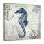 Tre Sorelle Studios - Wrapped Canvas Print-24771049