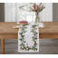 Lenox Holiday Embroidered Runner