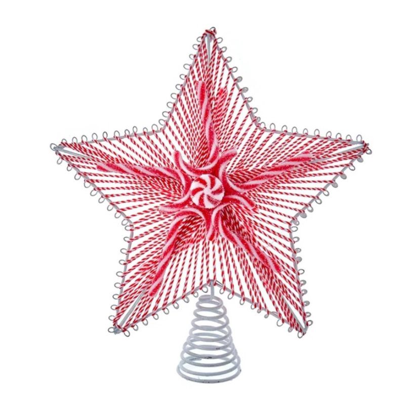 Tree Topper