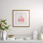 Brighton Giclee Print by Dana Gibson