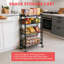 49.5 cm W Steel Storage Rack-1691337138
