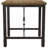 Jersey End Table
