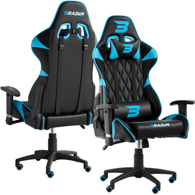 Venom Elite Esports Pc Gaming Chair