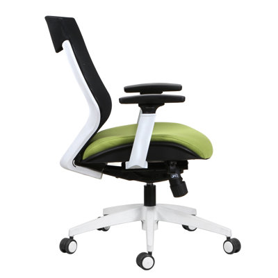 Chaise de travail en filet Windber