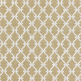 Oriana Trellis Weave Fabric