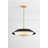 Westport 4 Light Pendant-93544847