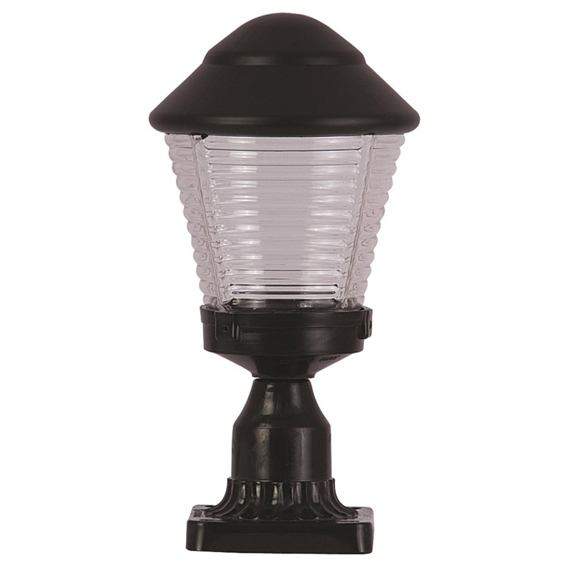 Lantern Head