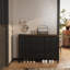 Armoire à chaussures moderne avec rangement-1451007160