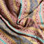 Schumacher x A Rum Fellow Holmul Hand Woven Fabric