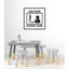 Impression sur papier Juvenile Gaming Gaming Zone Kids-48187853-48187847