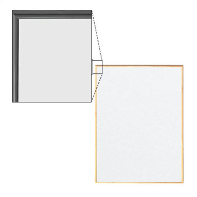 Tableau blanc mural tactiques®