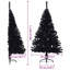 150cm H Lighted Artificial Christmas Tree