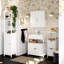 Armbrister Bathroom Cabinet