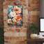 Art mural sur toile Epic Graffiti «Watercolor Floral 7» par Andreas Magnusson-106171672