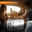 48 pte Refroidisseur de voiture portable