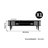 French retro solid wood TV stand-106446216