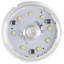 18 Watt White LED Bulb-67127339