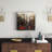 Mica - Wrapped Canvas Painting-20661445