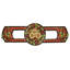 Arts And Crafts Bar / Handle Pull-287347934