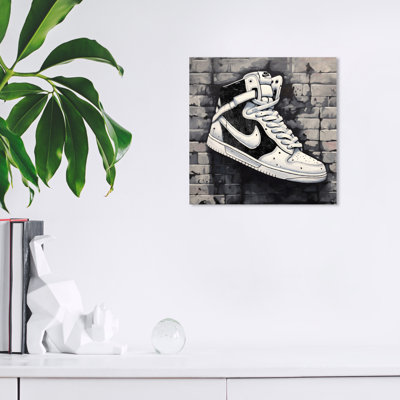 Impression sur toile Abigale